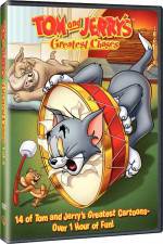 Watch Tom and Jerry's Greatest Chases 123MoviesFree