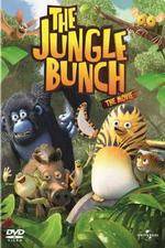 Watch The Jungle Bunch The Movie 123MoviesFree