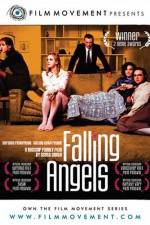 Watch Falling Angels 123MoviesFree