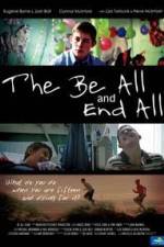 Watch The Be All and End All 123MoviesFree