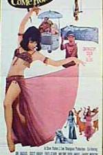 Watch John Goldfarb Please Come Home 123MoviesFree