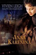 Watch Anna Karenina 123MoviesFree