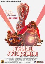 Watch Italian Spiderman 123MoviesFree
