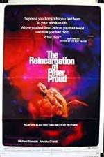 Watch The Reincarnation of Peter Proud 123MoviesFree