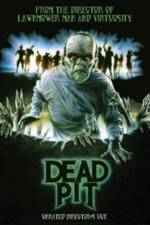 Watch The Dead Pit 123MoviesFree