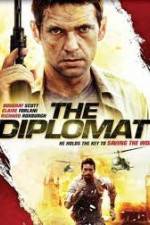 Watch The Diplomat 123MoviesFree