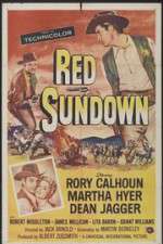 Watch Red Sundown 123MoviesFree