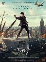 Watch Spy 123MoviesFree