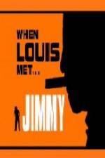 Watch When Louis Met Jimmy 123MoviesFree