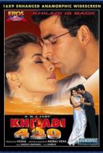 Watch Khiladi 420 123MoviesFree