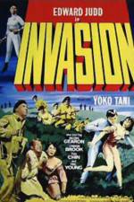 Watch Invasion 123MoviesFree