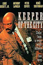 Watch Keeper of the City 123MoviesFree