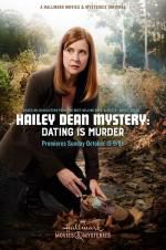 Watch Hailey Dean Mystery: Dating is Murder 123MoviesFree