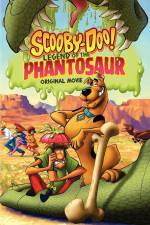 Watch Scooby Doo Legend of the Phantosaur 123MoviesFree