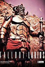 Watch Fallout Lanius 123MoviesFree