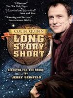 Watch Colin Quinn: Long Story Short 123MoviesFree