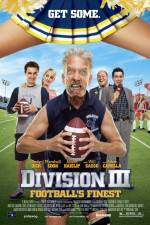 Watch Division III Football's Finest 123MoviesFree