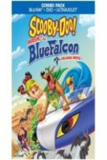 Watch Scooby-Doo: Mask of the Blue Falcon 123MoviesFree