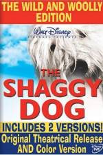Watch The Shaggy Dog 123MoviesFree
