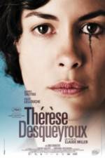 Watch Therèse Desqueyroux 123MoviesFree