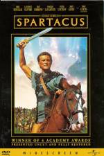 Watch Spartacus (1960) 123MoviesFree