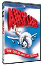 Watch Airplane! 123MoviesFree