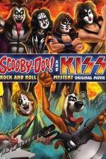 Watch Scooby-Doo! And Kiss: Rock and Roll Mystery 123MoviesFree