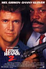 Watch Lethal Weapon 2 123MoviesFree