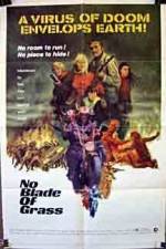Watch No Blade of Grass 123MoviesFree