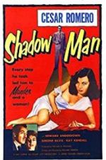 Watch The Shadow Man 123MoviesFree