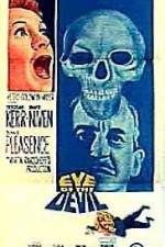 Watch Eye of the Devil 123MoviesFree