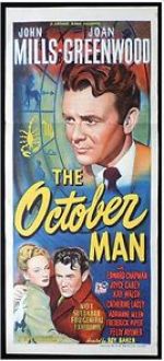 Watch The October Man 123MoviesFree