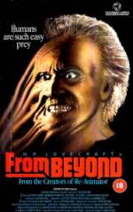 Watch From Beyond 123MoviesFree