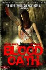 Watch Blood Oath 123MoviesFree