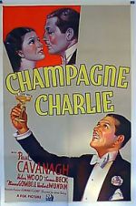 Watch Champagne Charlie 123MoviesFree