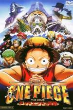 Watch One piece: Dead end no bken 123MoviesFree