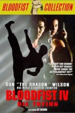 Watch Bloodfist IV Die Trying 123MoviesFree
