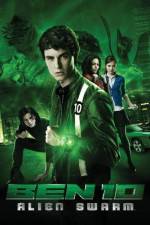 Watch Ben 10 Alien Swarm 123MoviesFree