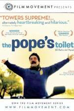 Watch The Pope\'s Toilet 123MoviesFree