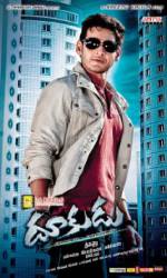 Watch Dookudu 123MoviesFree