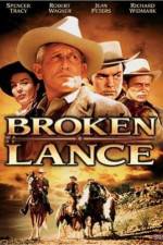 Watch Broken Lance 123MoviesFree