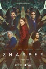 Watch Sharper 123MoviesFree