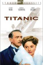 Watch Titanic 123MoviesFree