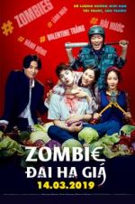 Watch The Odd Family: Zombie on Sale 123MoviesFree