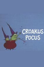 Watch Croakus Pocus 123MoviesFree