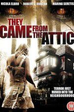 Watch They Came from the Attic 123MoviesFree