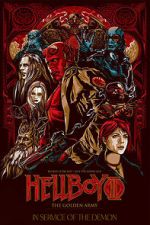Watch Hellboy: In Service of the Demon 123MoviesFree
