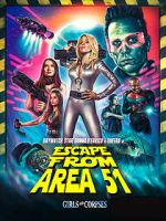 Watch Escape from Area 51 123MoviesFree