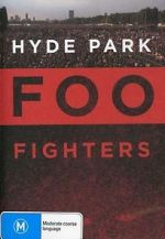 Watch Foo Fighters: Hyde Park 123MoviesFree