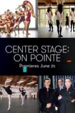 Watch Center Stage: On Pointe 123MoviesFree